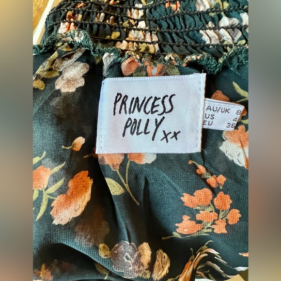 Princess Polly. NWT. Beautiful. - Picture 5 of 6